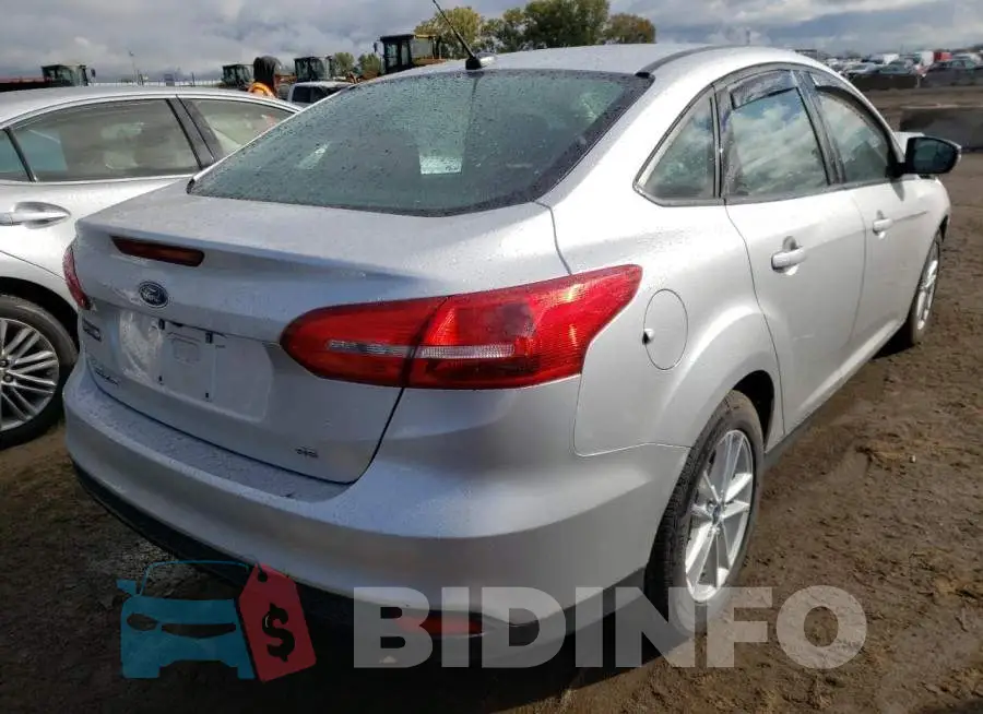 1FADP3F22JL239269 Photo# 4