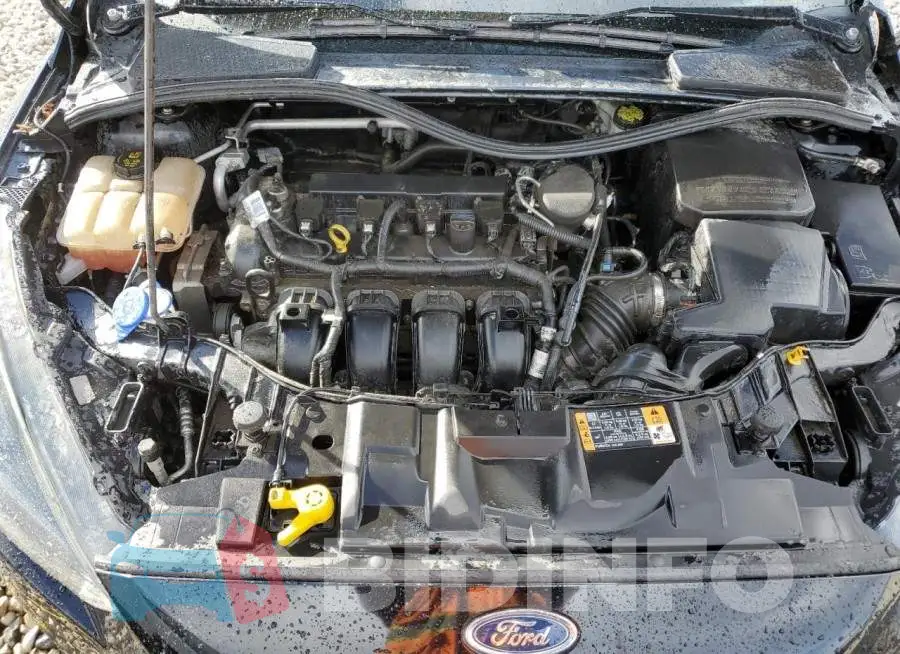 1FADP3F23GL286285 Photo# 7