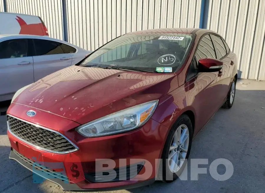 1FADP3F26GL280061 Photo# 2