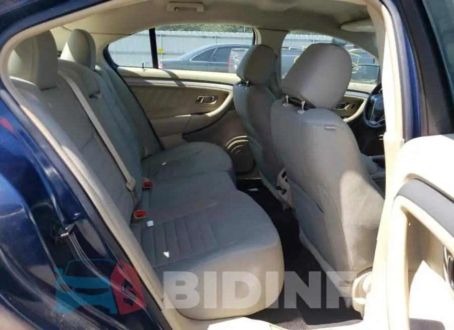 1FAHP2D83HG118126 Photo# 6