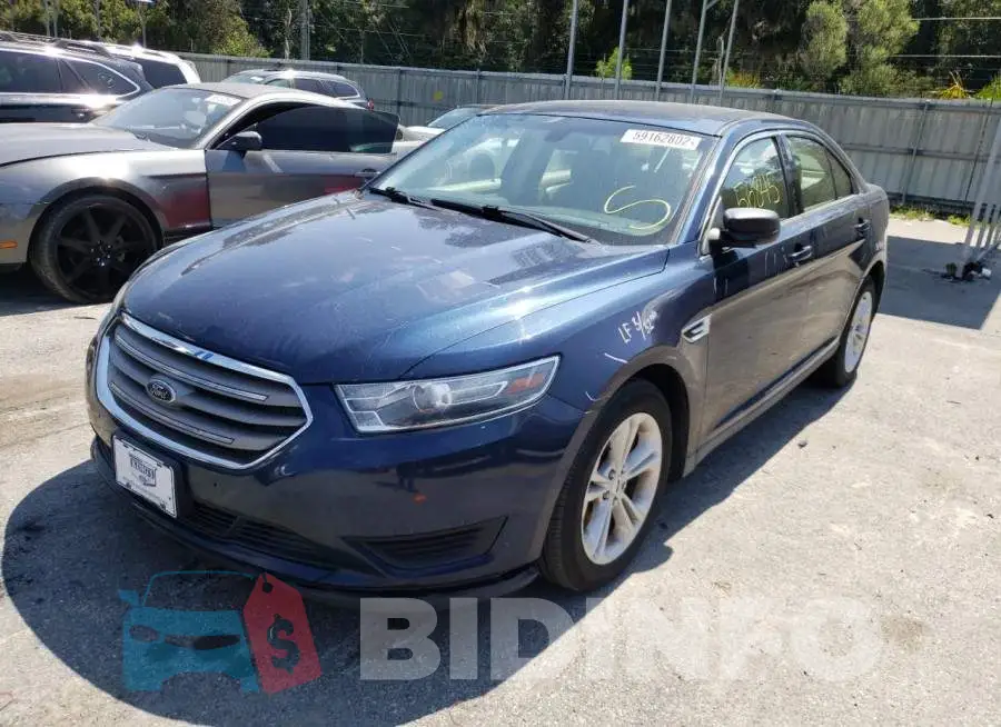 1FAHP2D83HG118126 Photo# 2