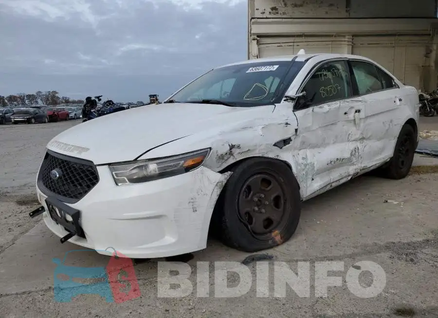 1FAHP2MK4JG114720 Photo# 2