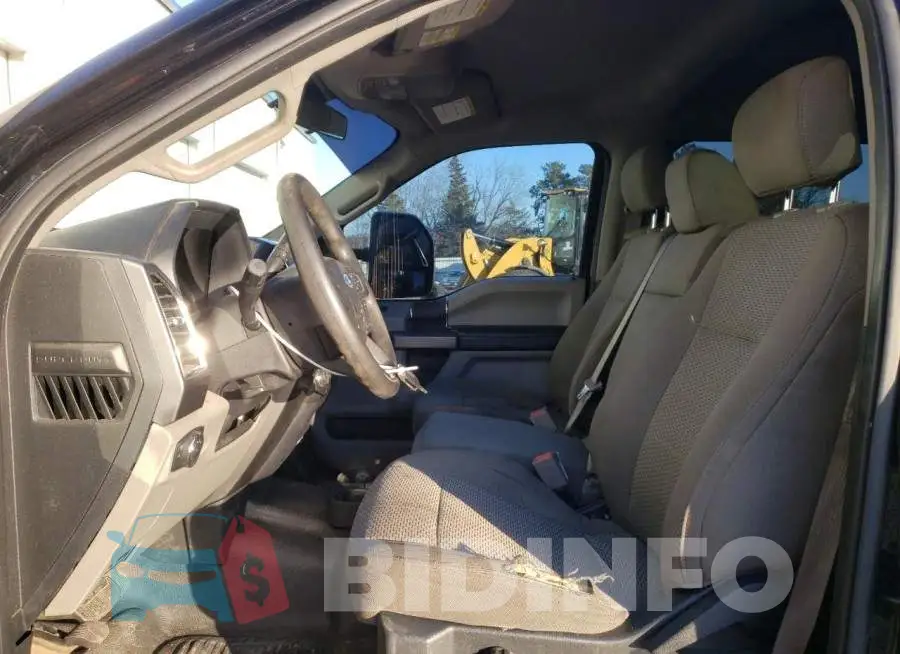 1FT7W2BT4JEB21781 Photo# 7