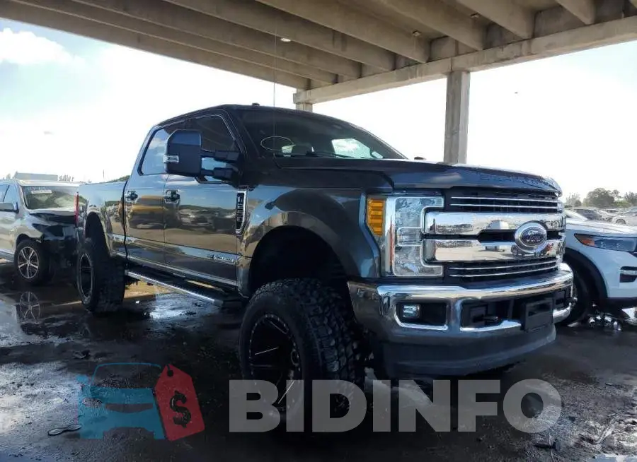1FT7W2BT6HEB51374 Photo# 1
