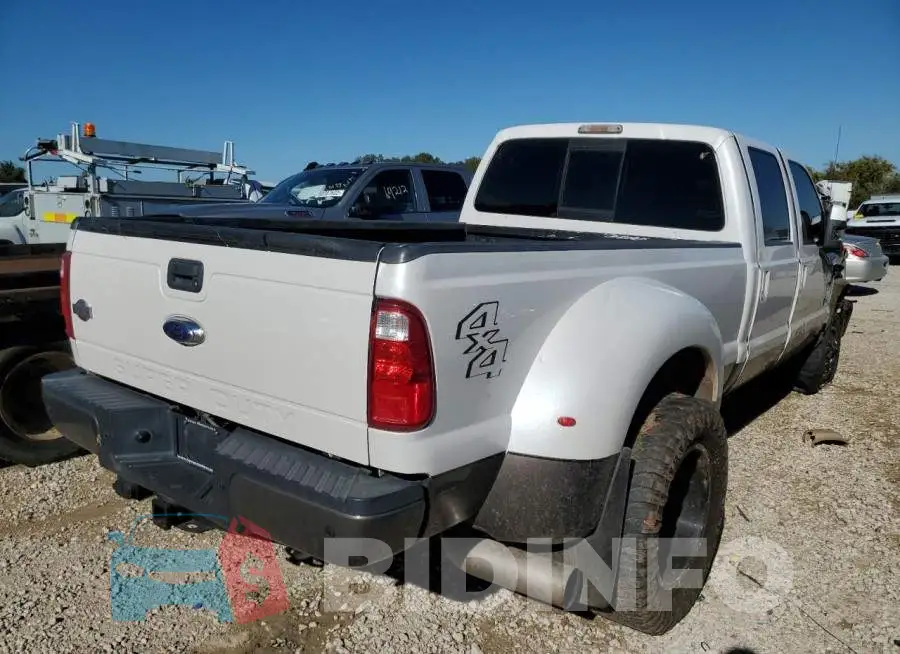 1FT8W3DT9GEB91714 Photo# 4