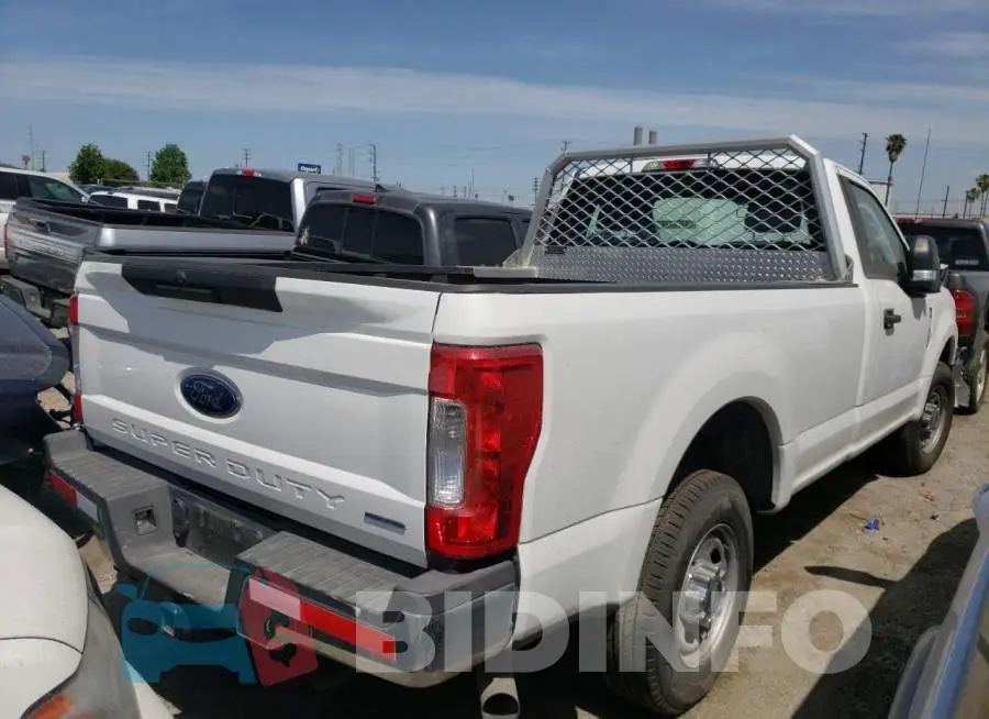 1FTBF2A61KED55173 Photo# 4