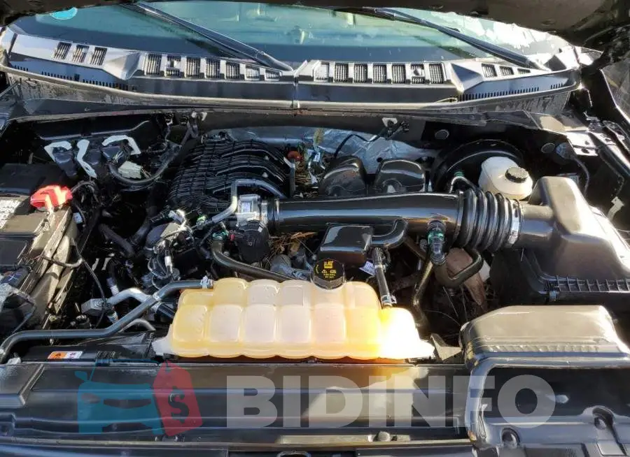 1FTEW1CB1JFB52066 Photo# 7