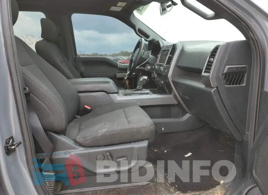 1FTEW1E46LKE67387 Photo# 5