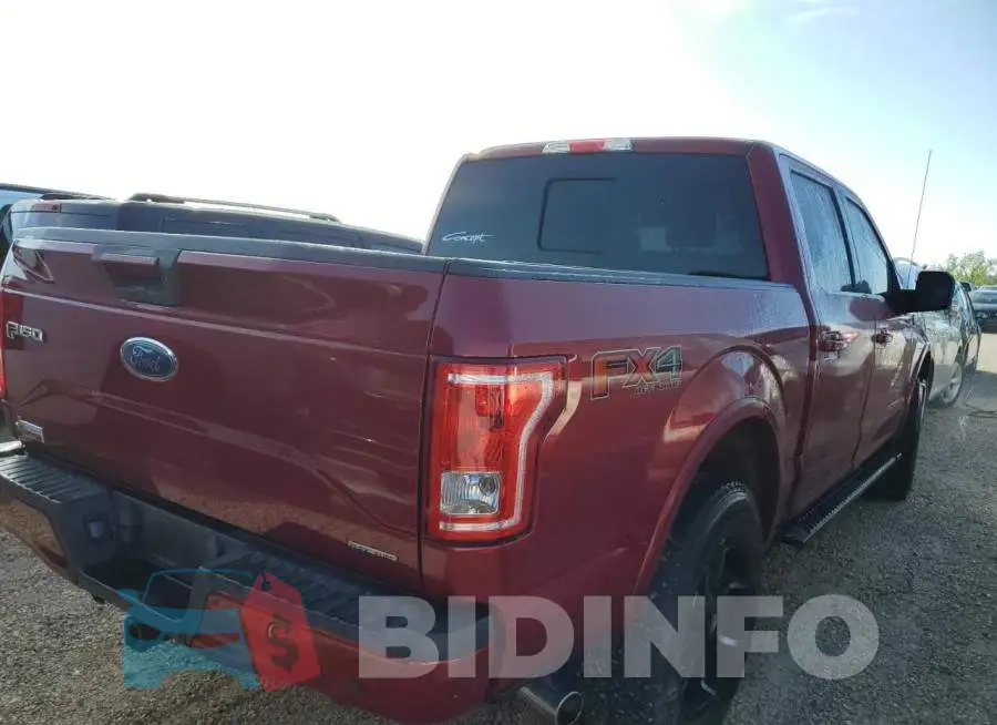 1FTEW1EF8GKD51549 Photo# 4
