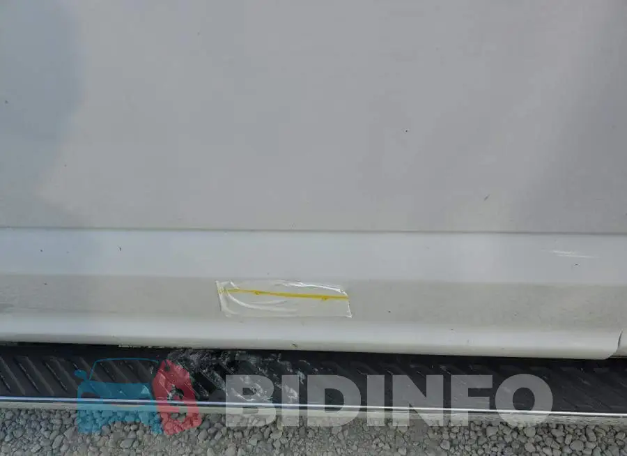 1FTEX1CF6HKC58661 Photo# 9