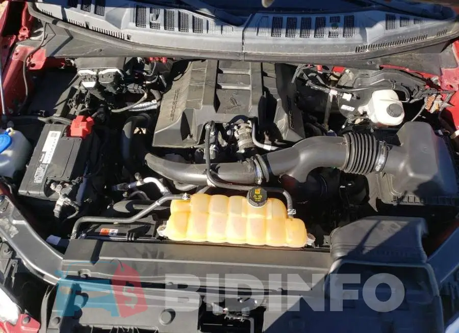 1FTEX1EP5GFB22230 Photo# 7