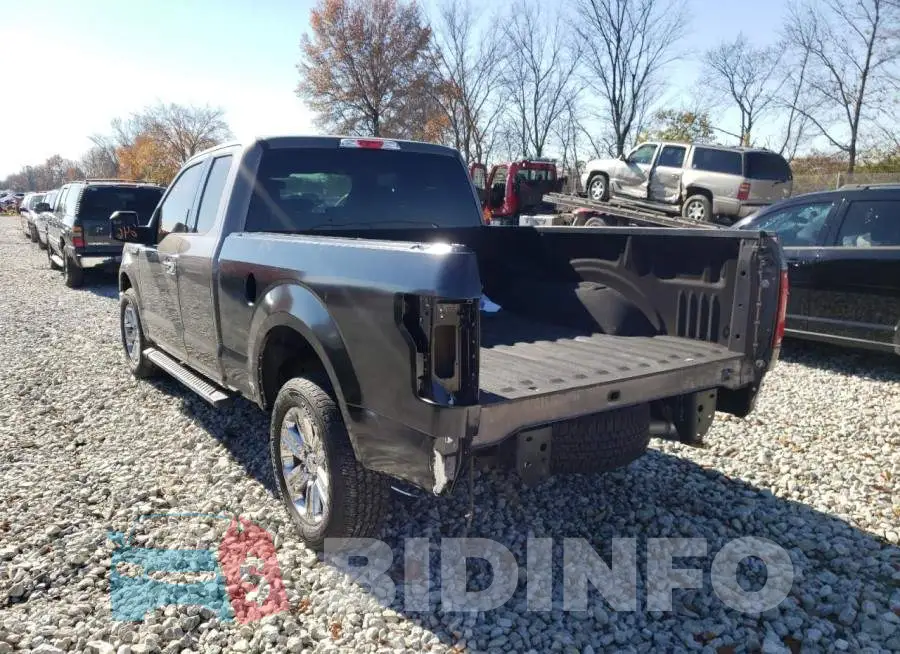 1FTFX1EG9JFA15595 Photo# 3