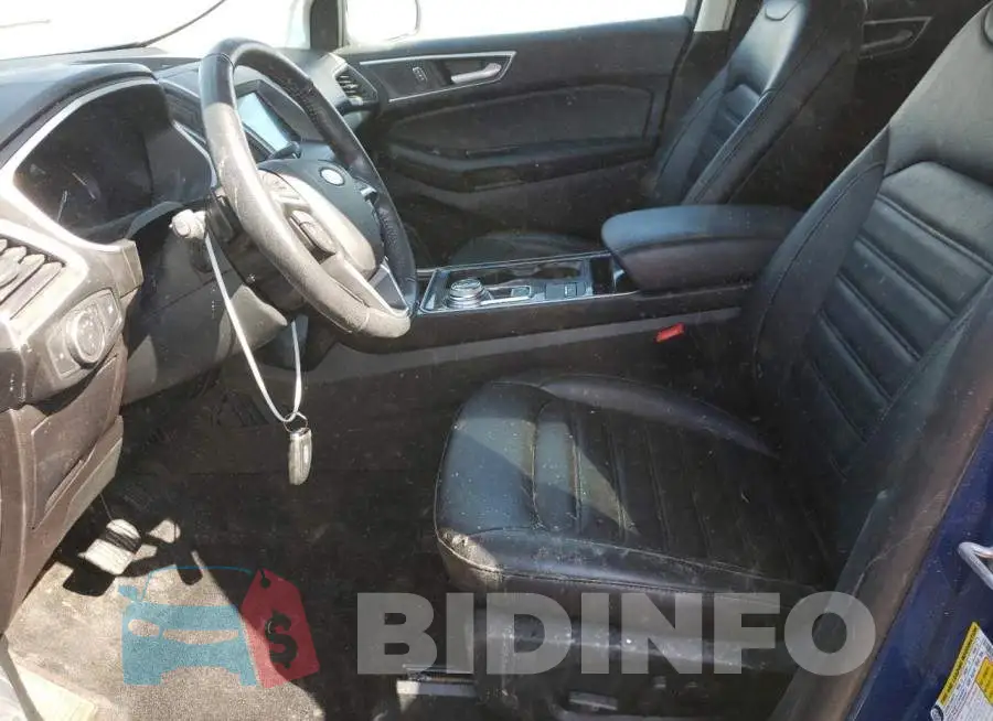 2FMPK4J91LBA29888 Photo# 5