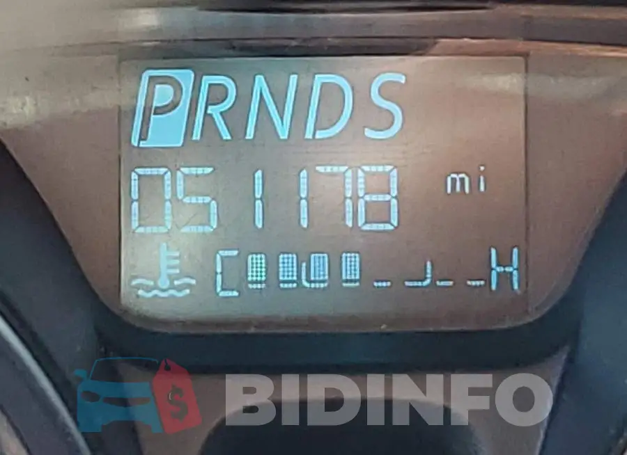3FADP4EJ6KM107548 Photo# 8