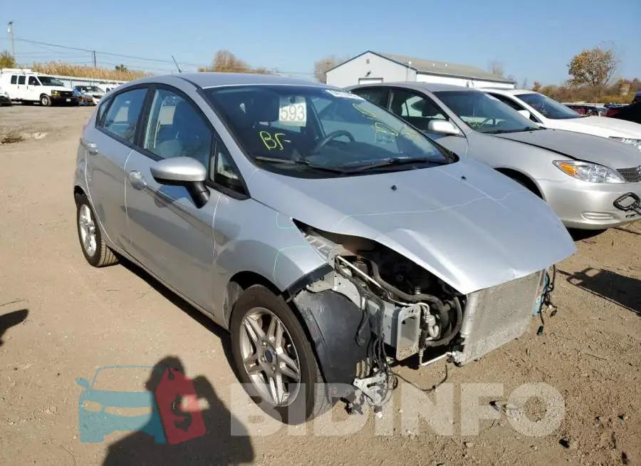 3FADP4EJXHM115869 Photo# 1