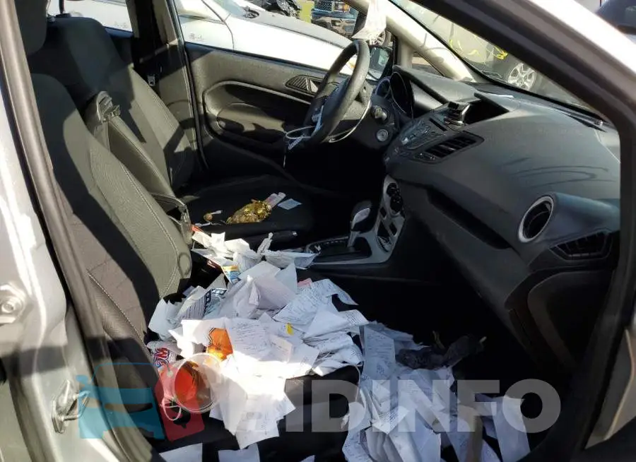 3FADP4EJXHM115869 Photo# 5