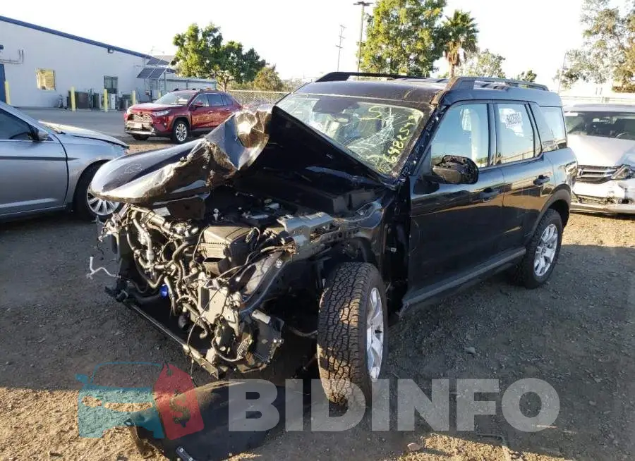 3FMCR9A64MRA28699 Photo# 2