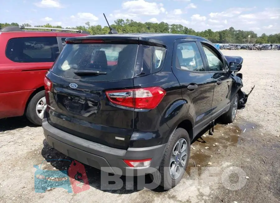 MAJ3S2FE3LC312019 Photo# 4