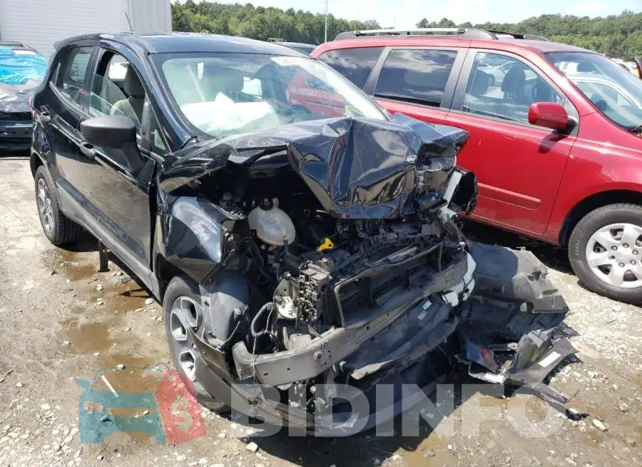 MAJ3S2FE3LC312019 Photo# 1