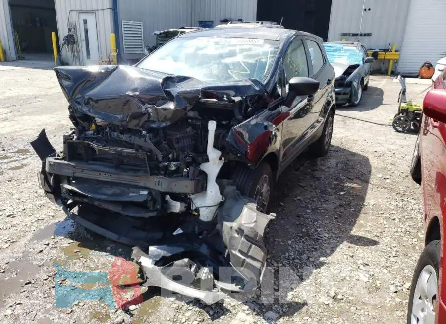 MAJ3S2FE3LC312019 Photo# 2