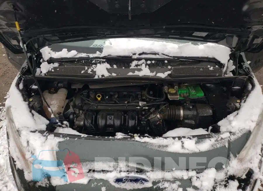 NM0GE9F7XJ1362435 Photo# 12