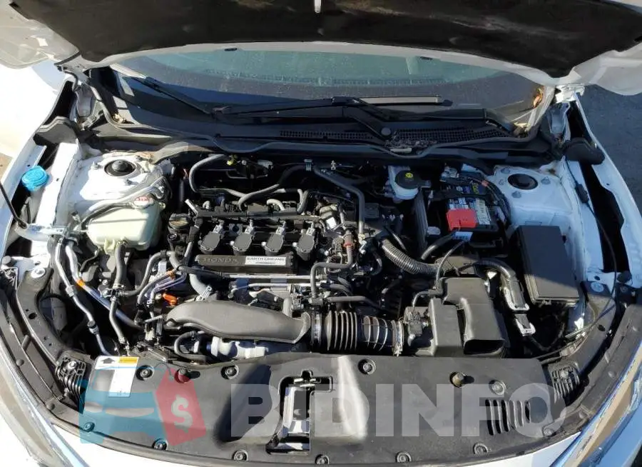 19XFC1F70HE029836 Photo# 7