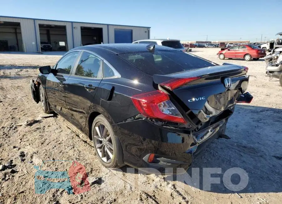 19XFC1F78LE008077 Photo# 3