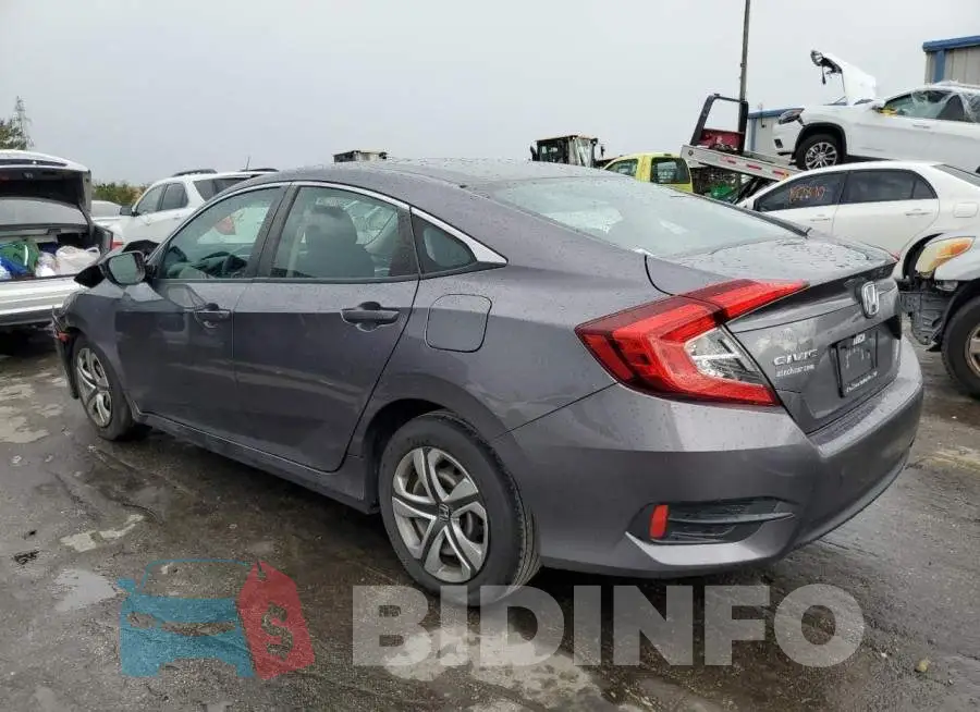 19XFC2F52HE229749 Photo# 3