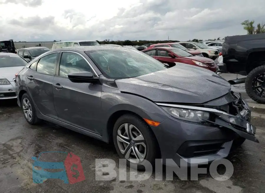 19XFC2F52HE229749 Photo# 1