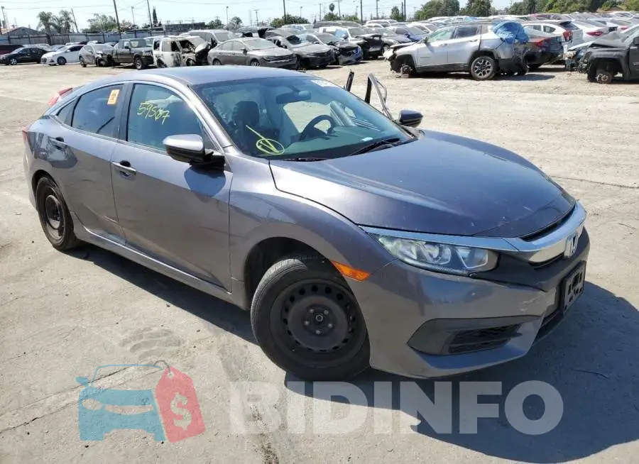19XFC2F56HE218947 Photo# 1