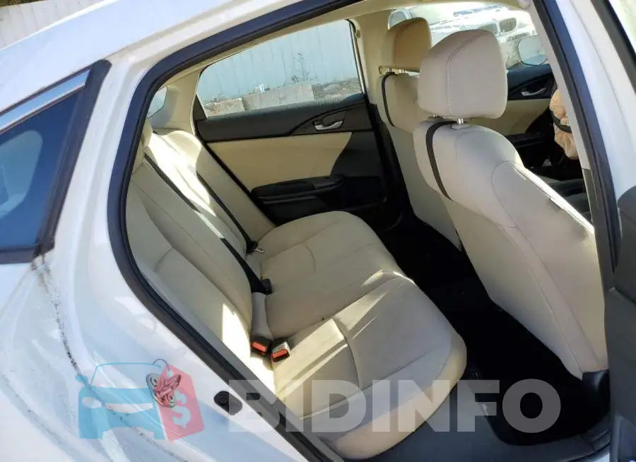 19XFC2F59GE088936 Photo# 6