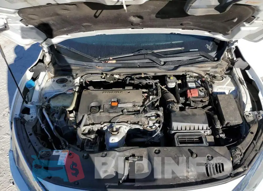 19XFC2F59GE088936 Photo# 7