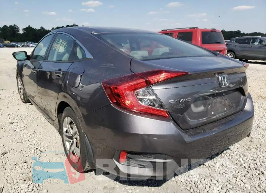 19XFC2F5XHE044834 Photo# 3