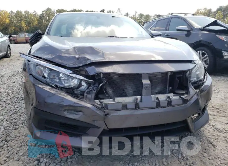 19XFC2F5XHE044834 Photo# 9