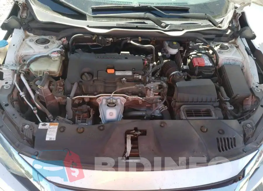 19XFC2F70GE073436 Photo# 7