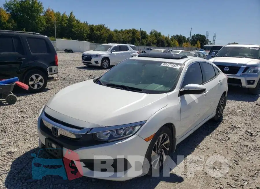 19XFC2F70GE073436 Photo# 2