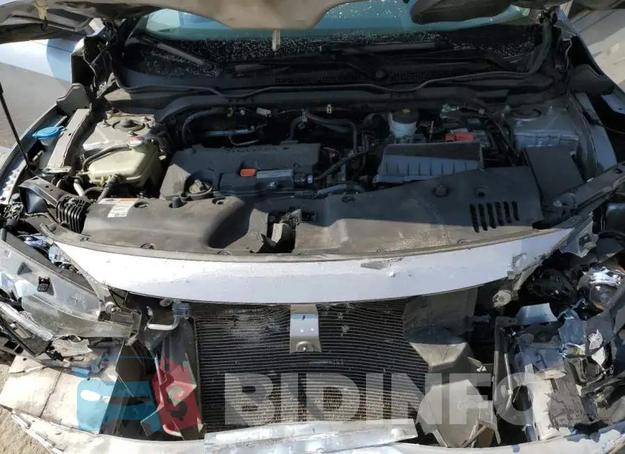 19XFC2F71HE027583 Photo# 7