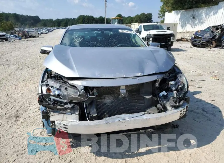 19XFC2F71HE027583 Photo# 9