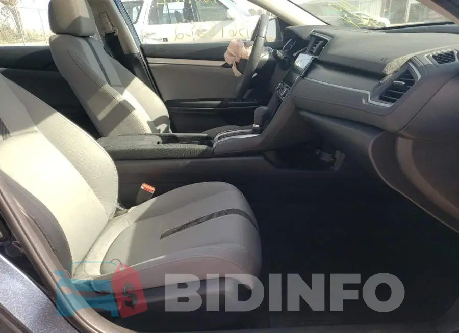 19XFC2F74HE020207 Photo# 5