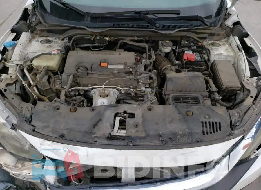 19XFC2F77GE084840 Photo# 11