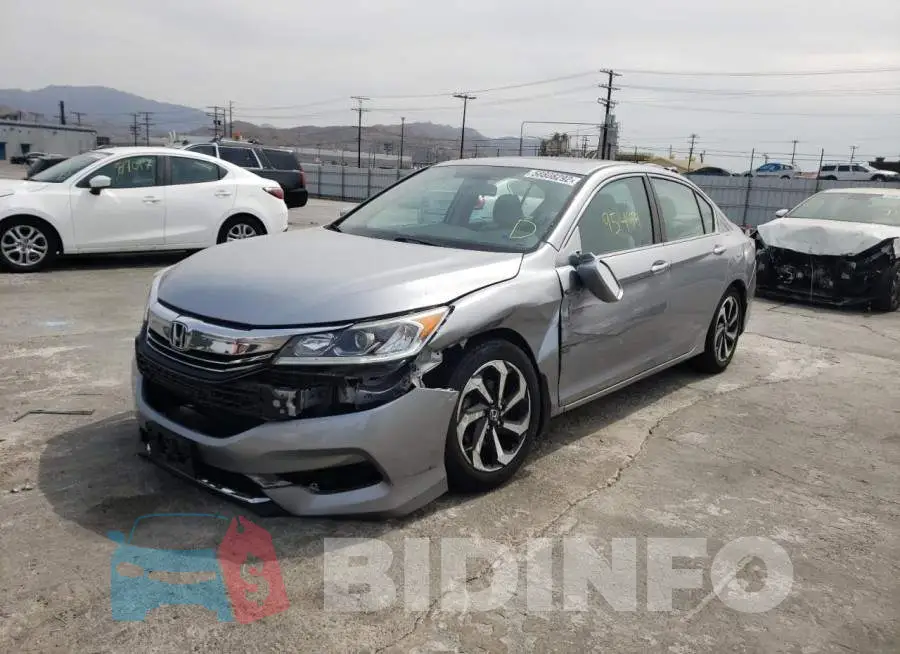 1HGCR2F74HA150641 Photo# 2