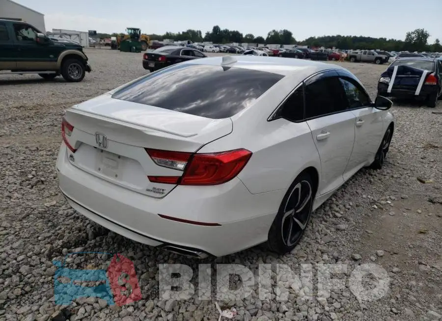 1HGCV2F33KA030149 Photo# 4