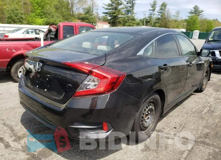 2HGFC2F57JH505743 Photo# 4