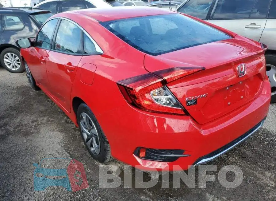 2HGFC2F63KH578084 Photo# 3