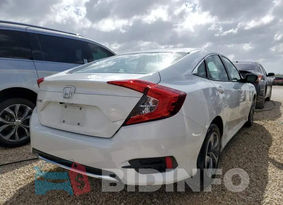 2HGFC2F68KH587377 Photo# 4