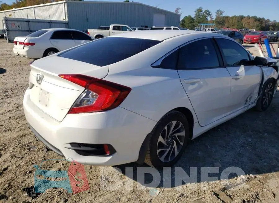 2HGFC2F72GH540894 Photo# 4