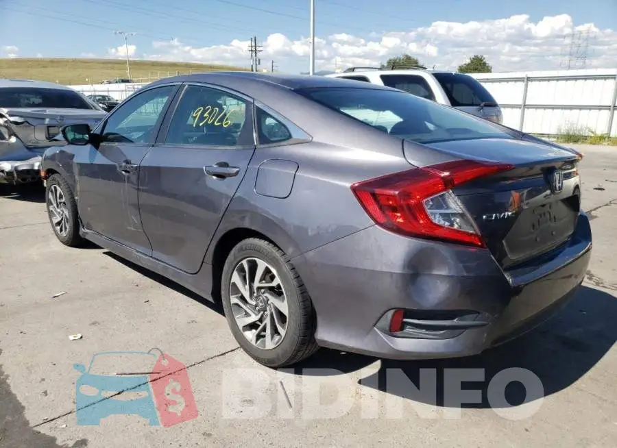 2HGFC2F8XGH508848 Photo# 3