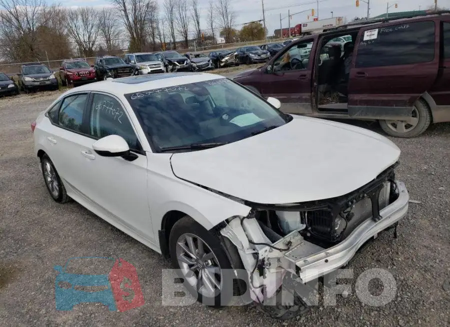 2HGFE2F34NH114984 Photo# 1