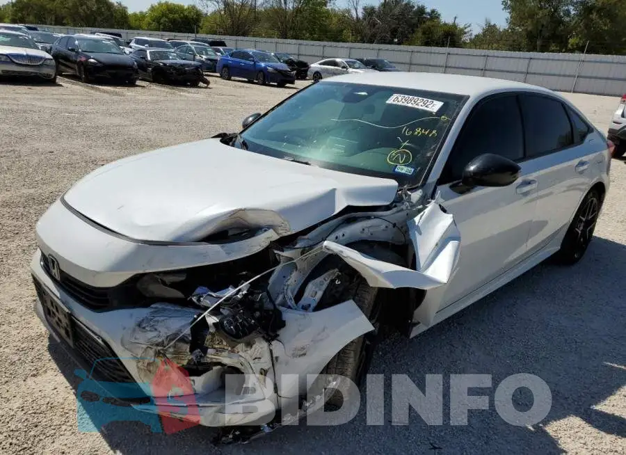 2HGFE2F53NH531840 Photo# 2