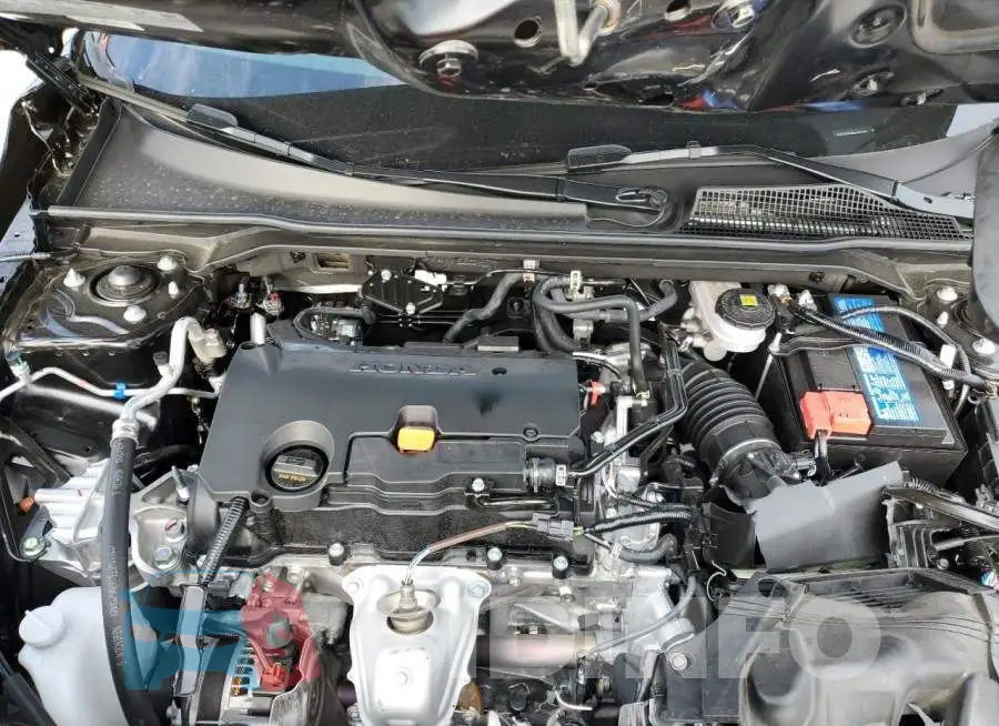 2HGFE2F59NH603222 Photo# 7